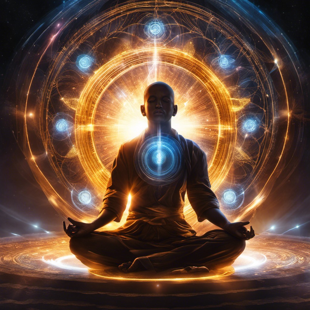 Spiritual Awakening Faster: Guide to Amplified Transformation