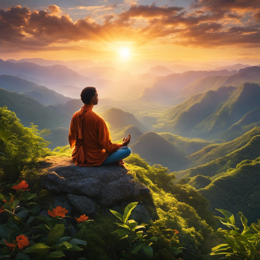 Spiritual Awakening Benefits: Unlocking Life's Profound Transformations