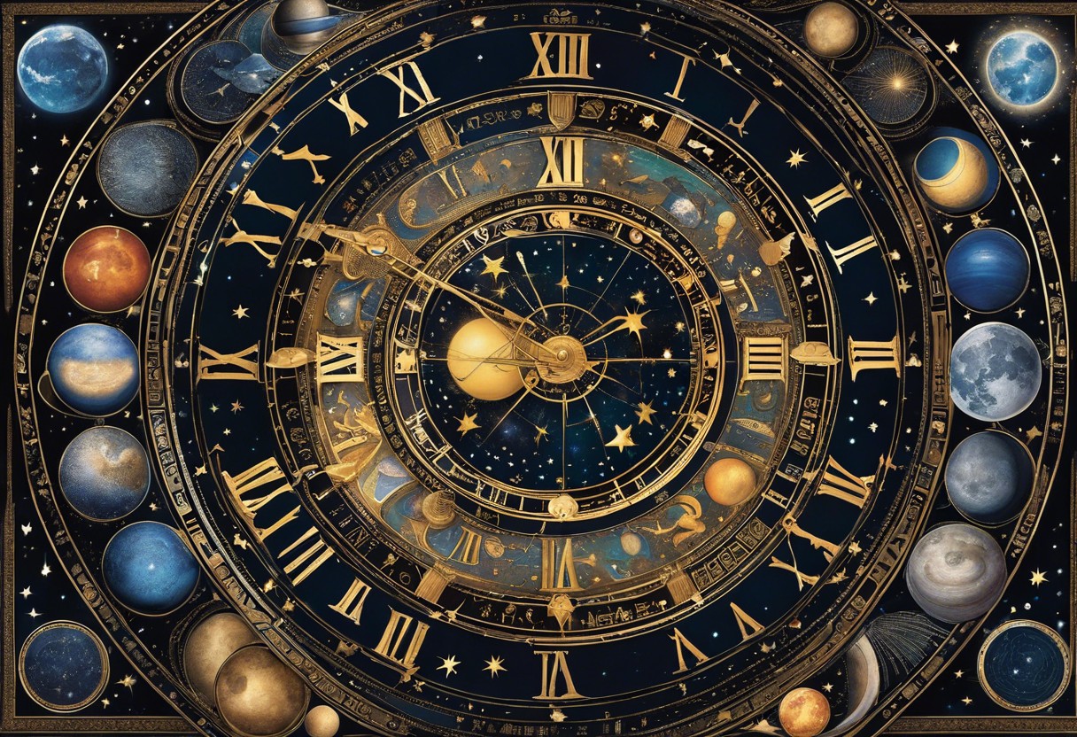 How Exact Must Your Birth Time Be For True Astrological Insight?