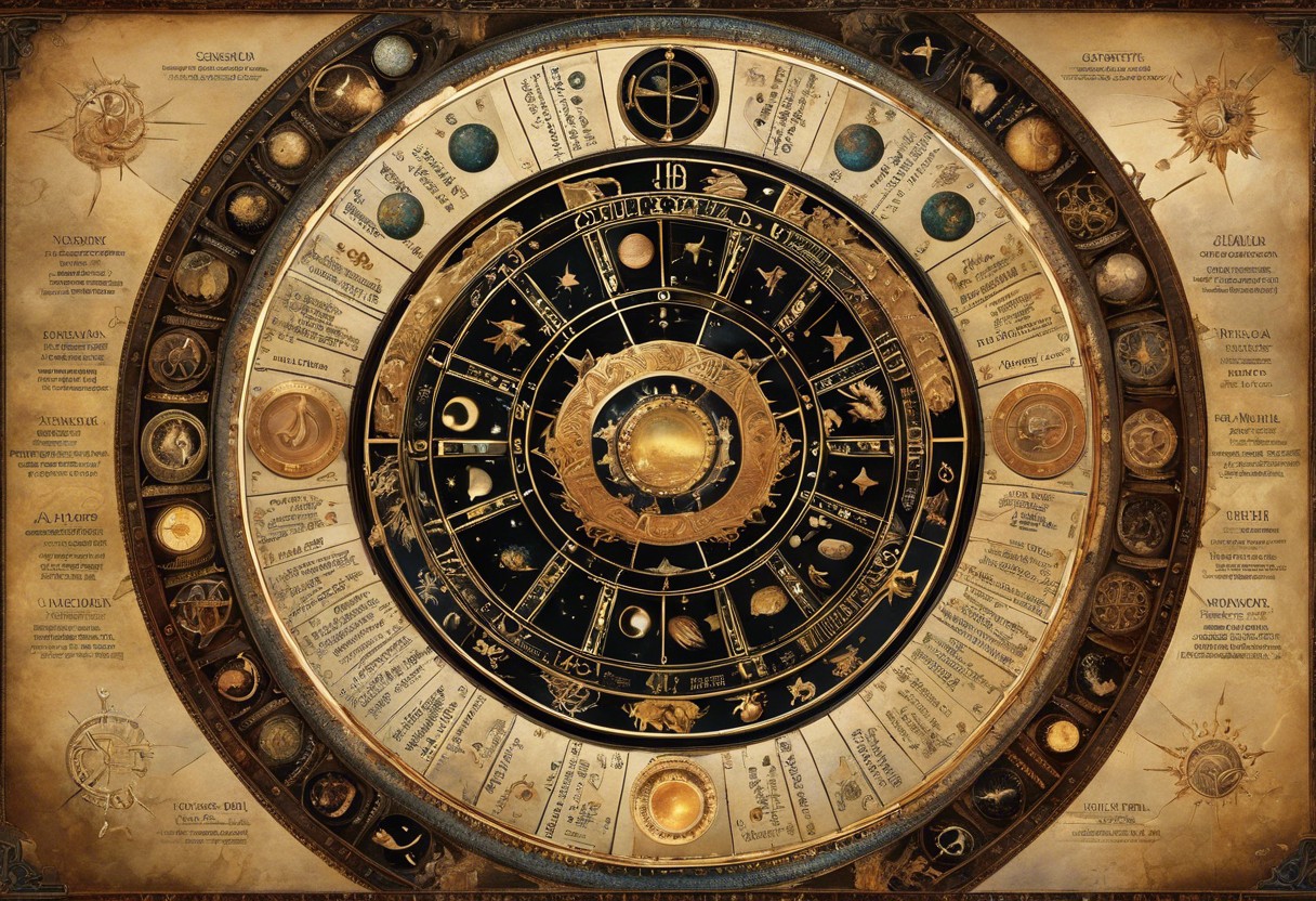 Can Astrology Truly Determine Your Personality Traits?