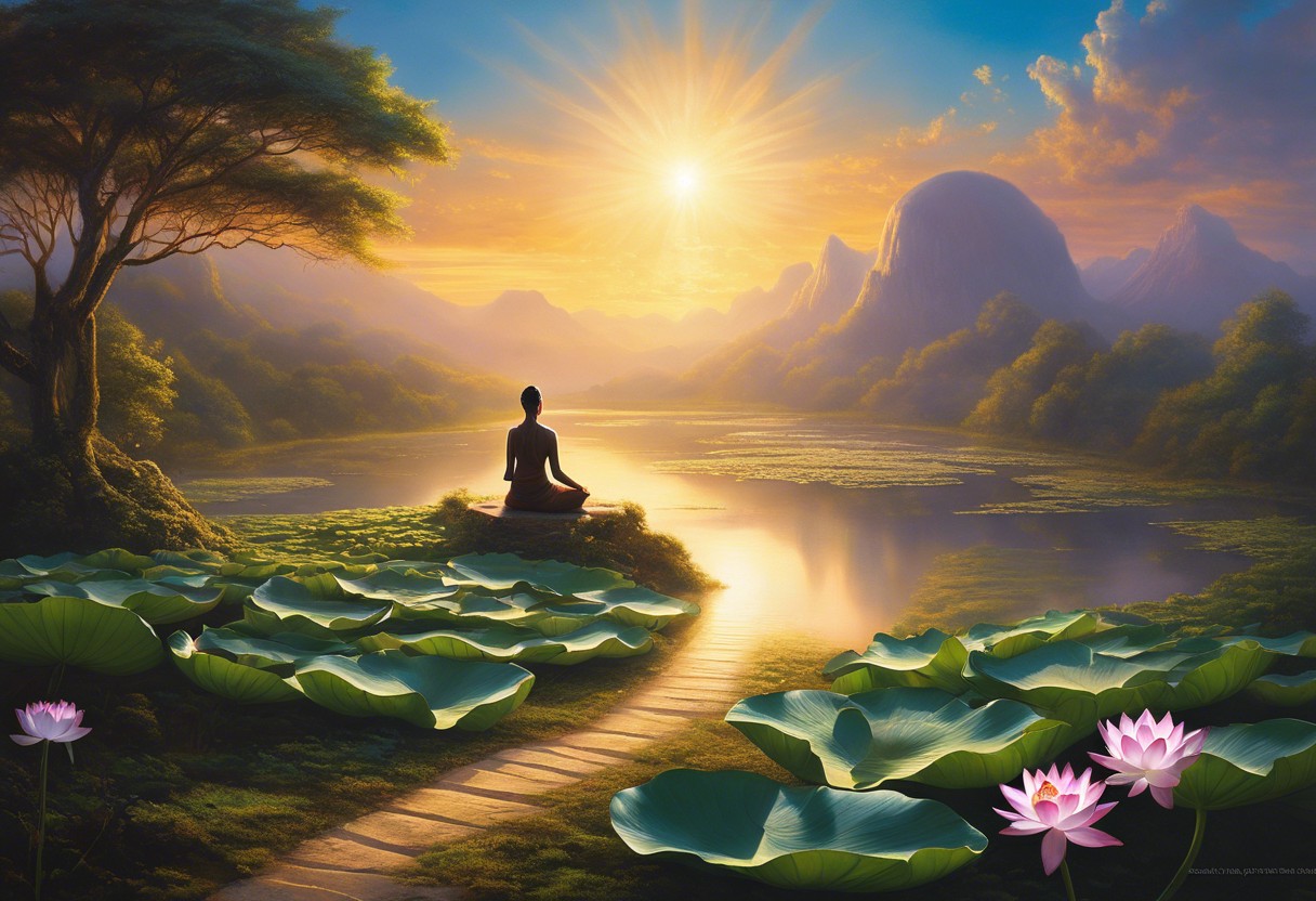 Unlock Your Path: Discovering Your Journey Beyond Spiritual Awakening